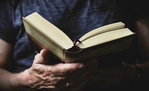 Lettura interpretata