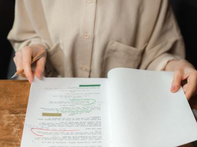 Laboratorio di drammaturgia