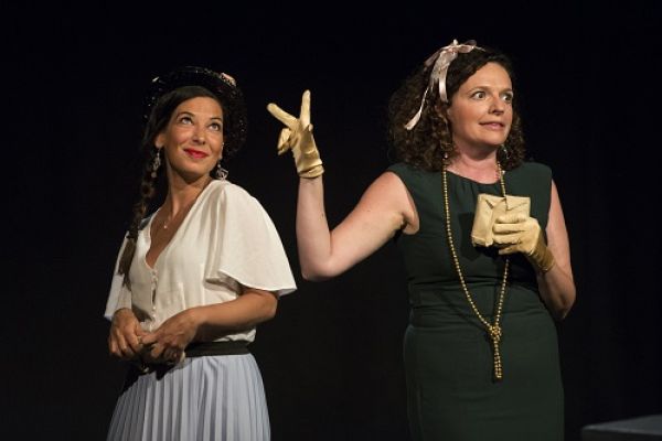 Comunicazione adulti presenza