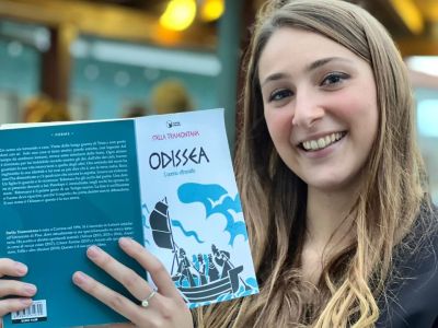 Latino e Greco Antico