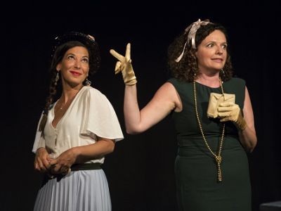 Comunicazione adulti presenza