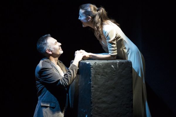 Corso di teatro secondo anno a Milano per adulti