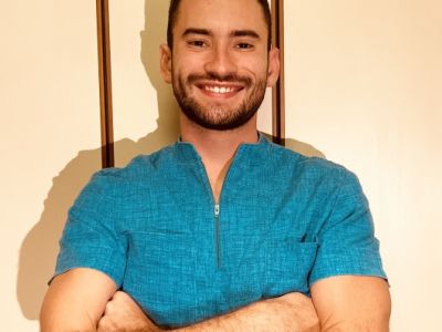 Osteopata Alessandro Oldani