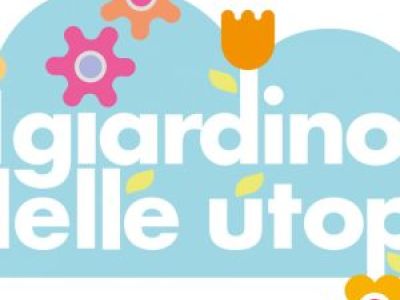 Logo Giardino delle Utopie