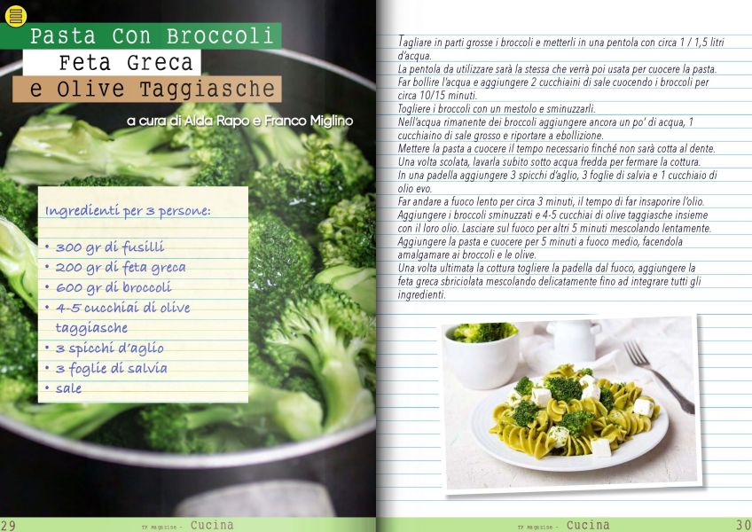 Teatri possibili magazine