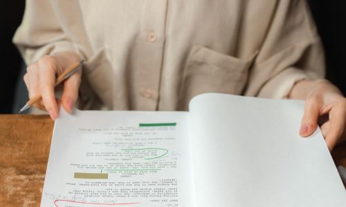 Laboratorio di drammaturgia