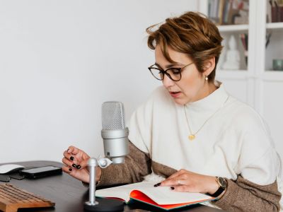 lettura interpretata