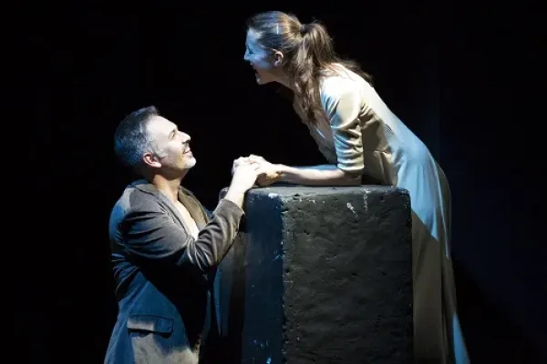 Consueling adulti presenza