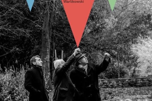 Locandina Strade maestre