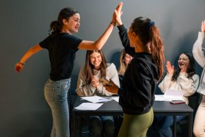 Una cultura che include, connette, rigenera