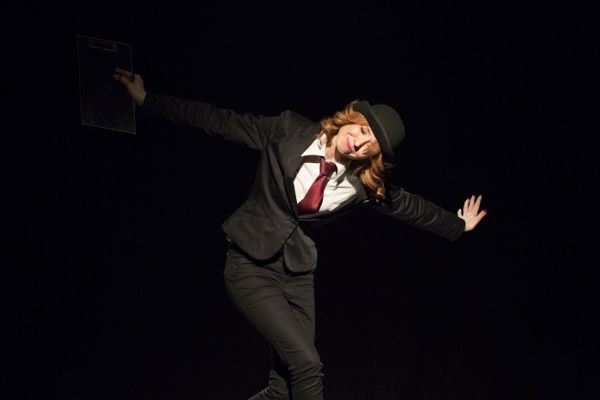 Corsi di teatro per principianti a Milano per adulti