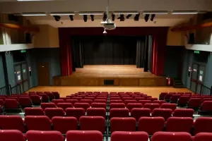 Affitta il nostro teatro