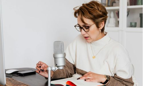 lettura interpretata