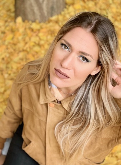 Corinna Antona