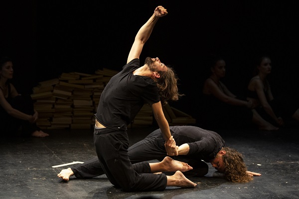 scuole di recitazione