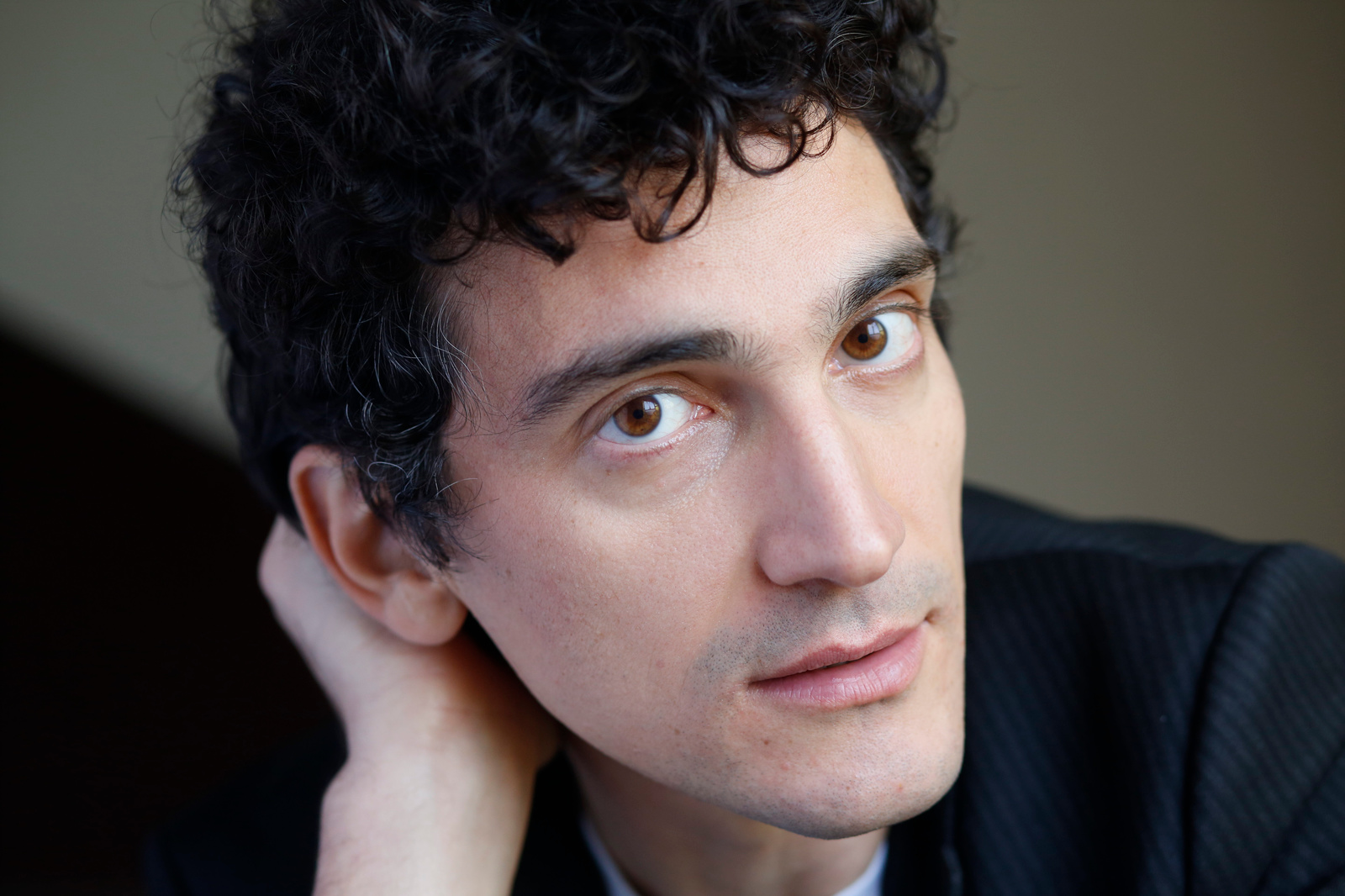 Francesco Meola