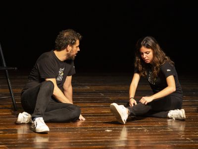 Improvvisazione
