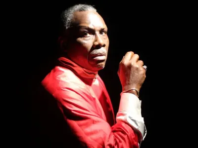 Mamadou Dioume