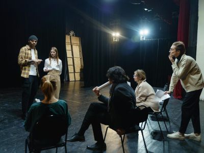 Teatri Possibili vince il bando