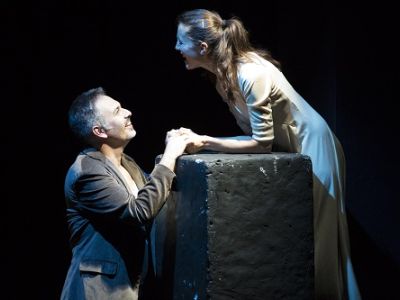 Corso di teatro secondo anno a Milano per adulti