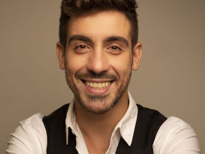 Samuel Salamone