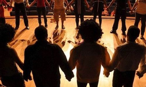 Corso di improvvisazione per principianti