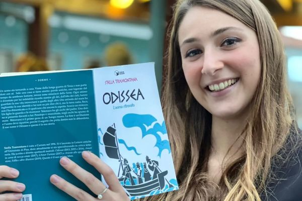 Latino e Greco Antico