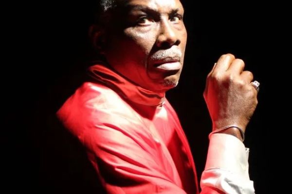 Mamadou Dioume
