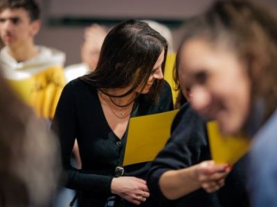 Foto festa di Natale