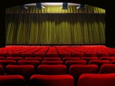 Teatri