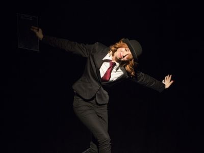 Corsi di teatro per principianti a Milano per adulti