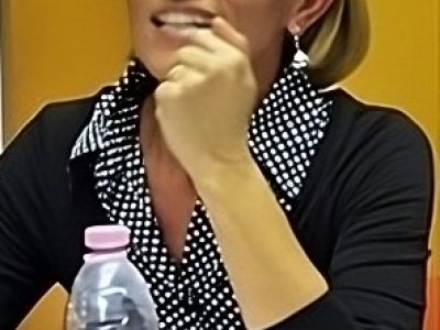 Stella Casiraghi