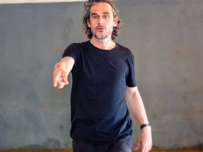 Luca Fusi