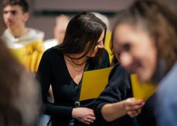 Foto festa di Natale