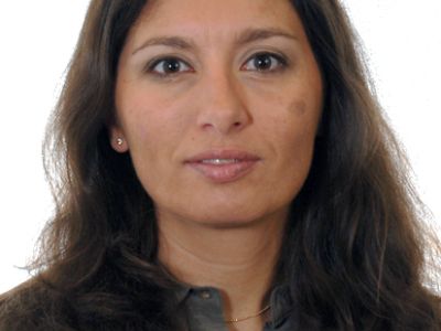 Lela Talia