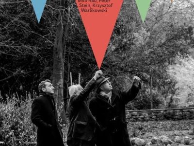 Locandina Strade maestre