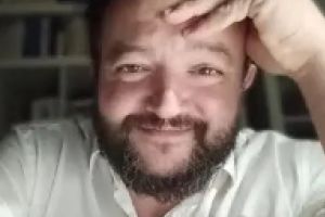 Giorgio Bongiovanni