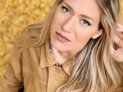 Corinna Antona