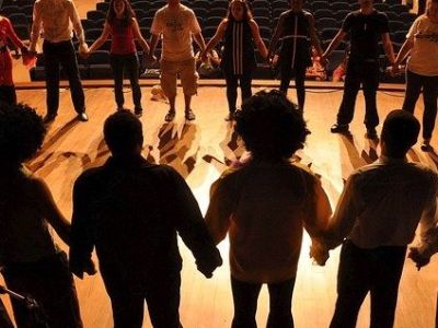 Corso di improvvisazione per principianti