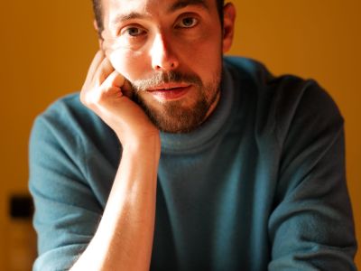 Eugenio Fea Bosia