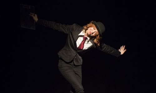 Corsi di teatro per principianti a Milano per adulti