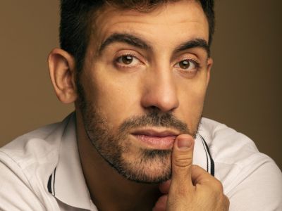 Samuel Salamone