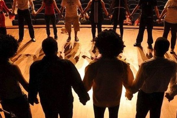 Corso di improvvisazione per principianti