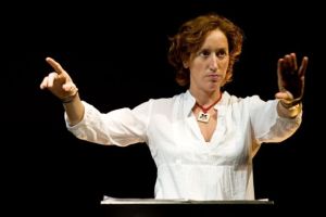 Serena Sinigaglia 