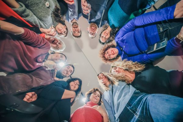 Foto festa di Natale